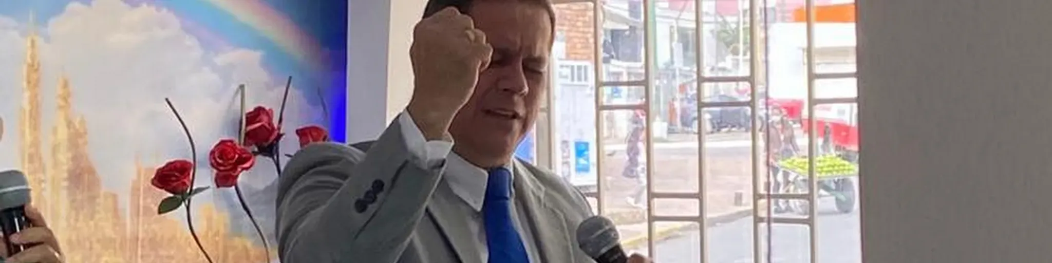 SOMOS UN PUEBLO ESPECIAL MMM FM