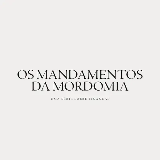 O Princípio da Colheita I Pr. Rafael Quesada [Os Mandamentos da Mordomia ep. 05]]