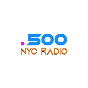 .500 NYC RADIO