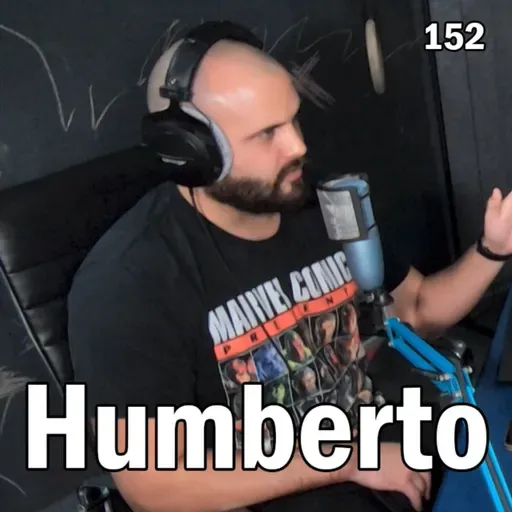 152 || ¿Generación de Cristal? || Humberto Treviño