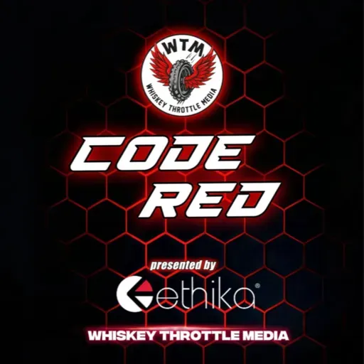 Code Red | Ep 7
