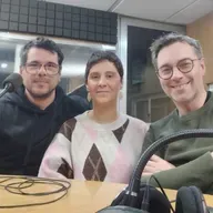 Episódio em directo 107 (c/ Ana Ramos)