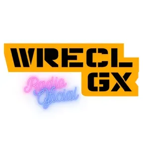 Radio WreGX Oficial