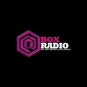 BOX RADIO