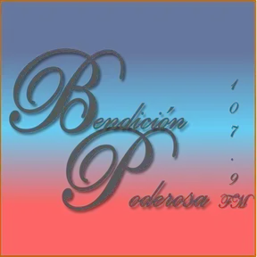 BENDICION PODEROSA RADIO