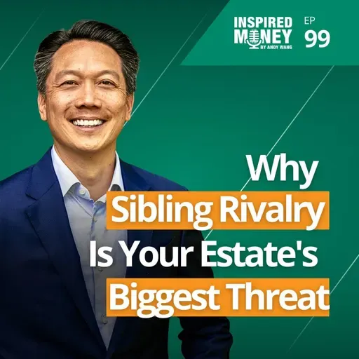 Family & Finances: Navigating the Toughest Money Conversations