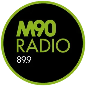M90 89.9 FM