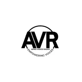 Afro Voice Radio (AVR)