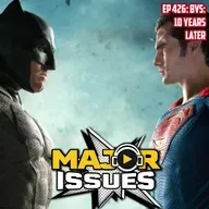 Ep 426: BVS: Ten Years Later