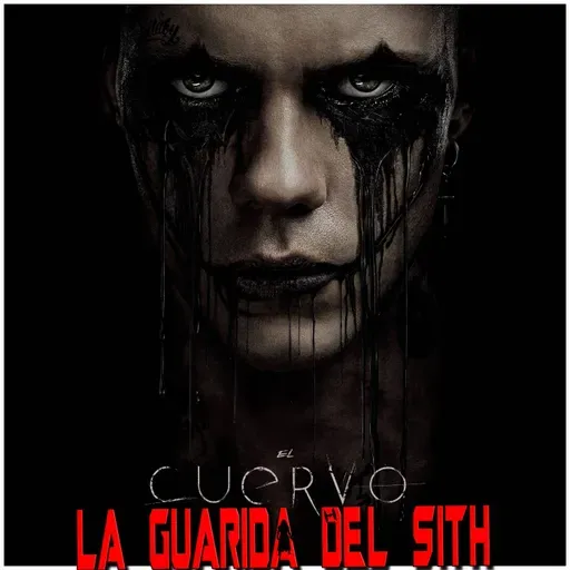LGDS 12x48 El Cuervo 2024  