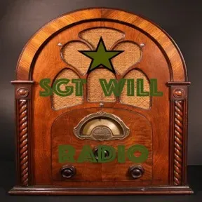 Sergeant Wills Noir Radio