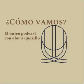 Como vamos