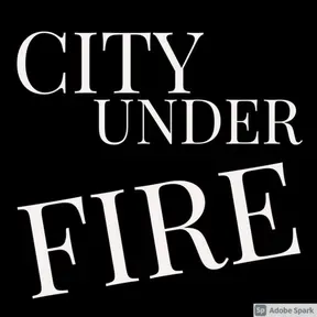 City Under Fire