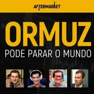 IRÃ: A PALAVRA DE TRUMP VIROU PIADA? | AFTERMARKET #3