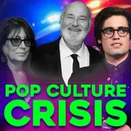 HOLLYWOOD HOMICIDE: Rob Reiner & Wife Michele MURDERED, Son in Custody