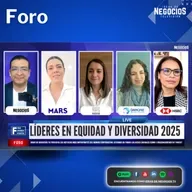 Foro Mars, Nestlé, Danone y HSBC hablan sobre estrategias para ser más incluyentes