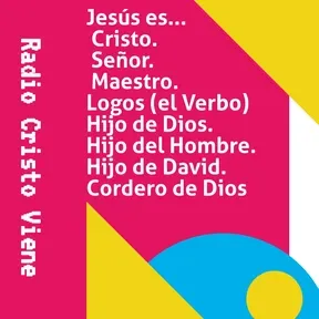 Radio Cristo Viene 8