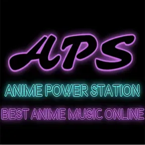 Anime Power Station