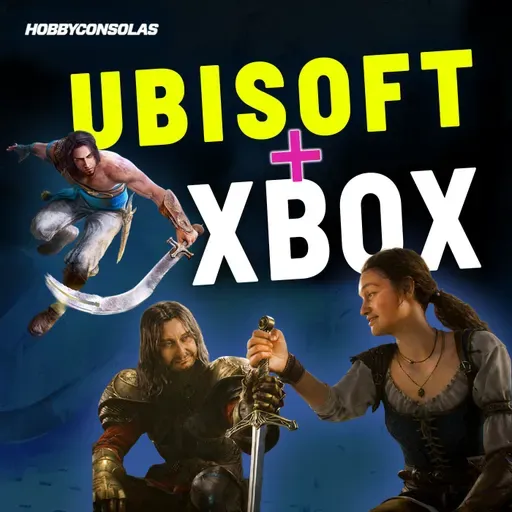 UBISOFT en CRISIS, PRINCE OF PERSIA CANCELADO y lo mejor del XBOX DEVELOPER DIRECT
