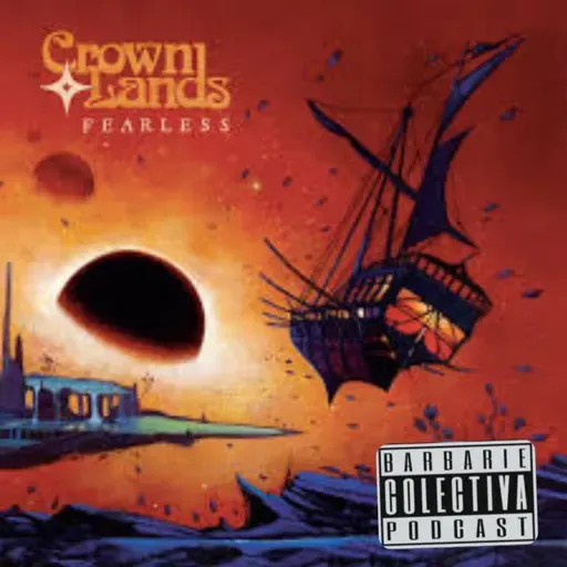 Cortito y al Pie. Crown Lands