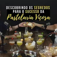 PodModelar os Segredos e Estratégias para o Sucesso da Lendária Pastelaria Viçosa!