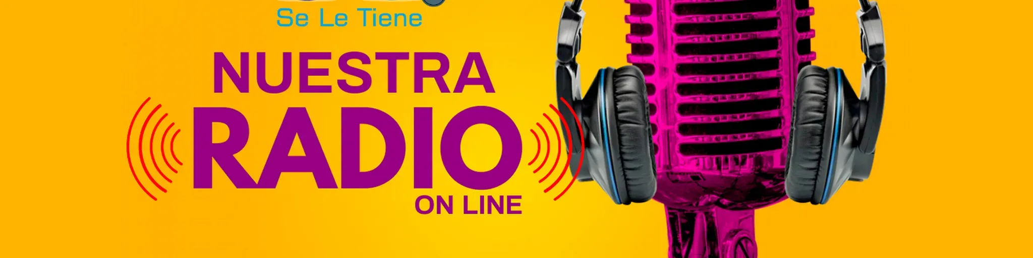 Se Le Tiene La Radio
