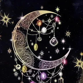 Moon Music