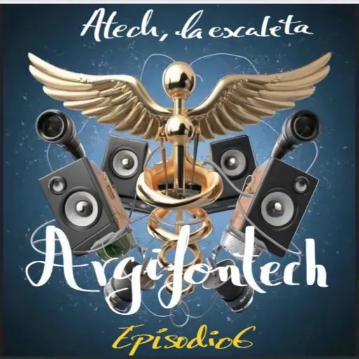 Atech 6 - La escaleta