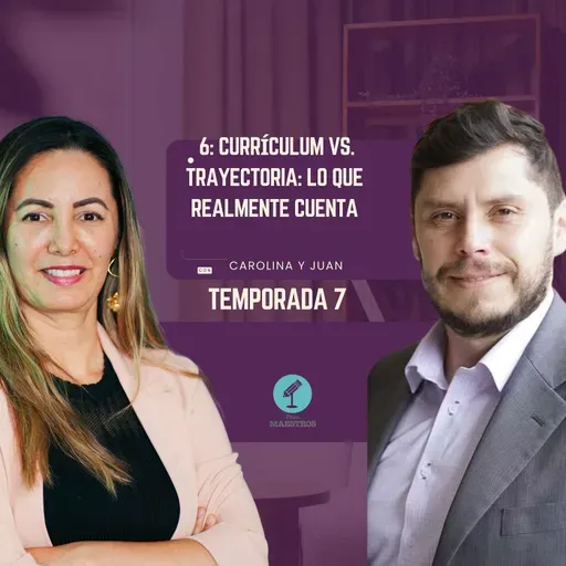 Currículum vs. trayectoria: lo que realmente cuenta