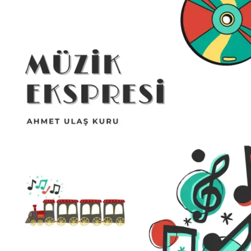 Müzik Ekspresi #29 - Türk Arabesk Müziği