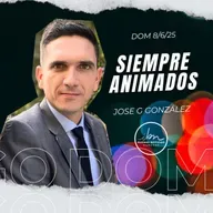 Siempre Animados | Jose G. González | IBN Ourense