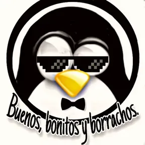 Buenos Bonitos y Borrachos