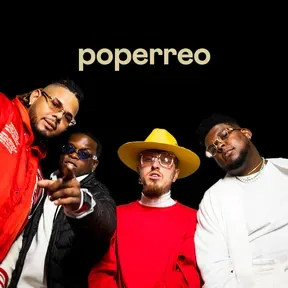 Poperreo