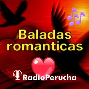 Radioperucha-Baladas del Recuerdo