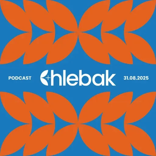 Chlebak ✠ 31.08.2025 – Konrad Małachwiej OP