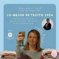 Lo mejor de Tecito 2023