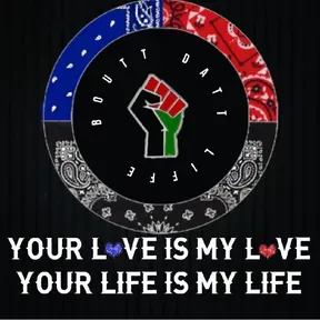 BOUTT DATT LIFFE RADIO