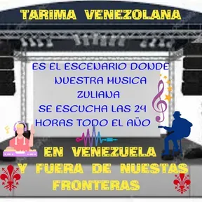 Tarima Venezolana LA RADIO