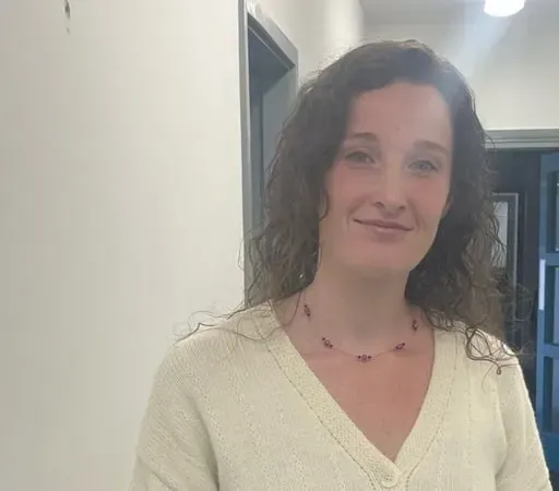Meabh Ní Bheaglaoich