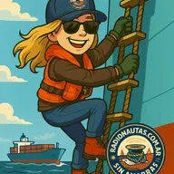 Laura la Capitana de Ultramar