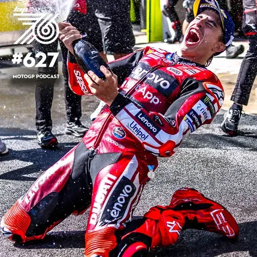 Šamar za gubitak krune! Bezzechi, Martin i Aprilia uradili sve da Marqueza vrate u borbu za krunu...