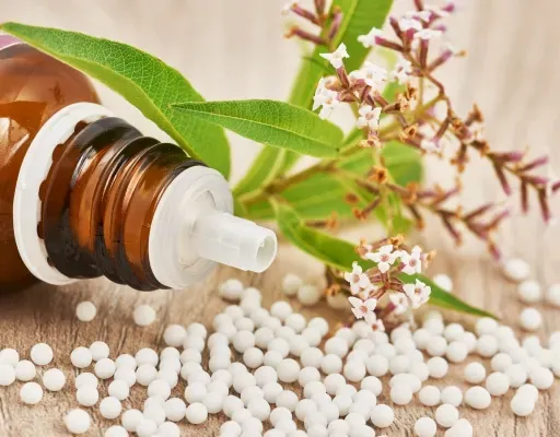 Защитит ли гомеопатия от вирусов?