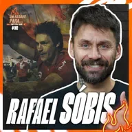 UM ASSADO PARA... RAFAEL SÓBIS | #303