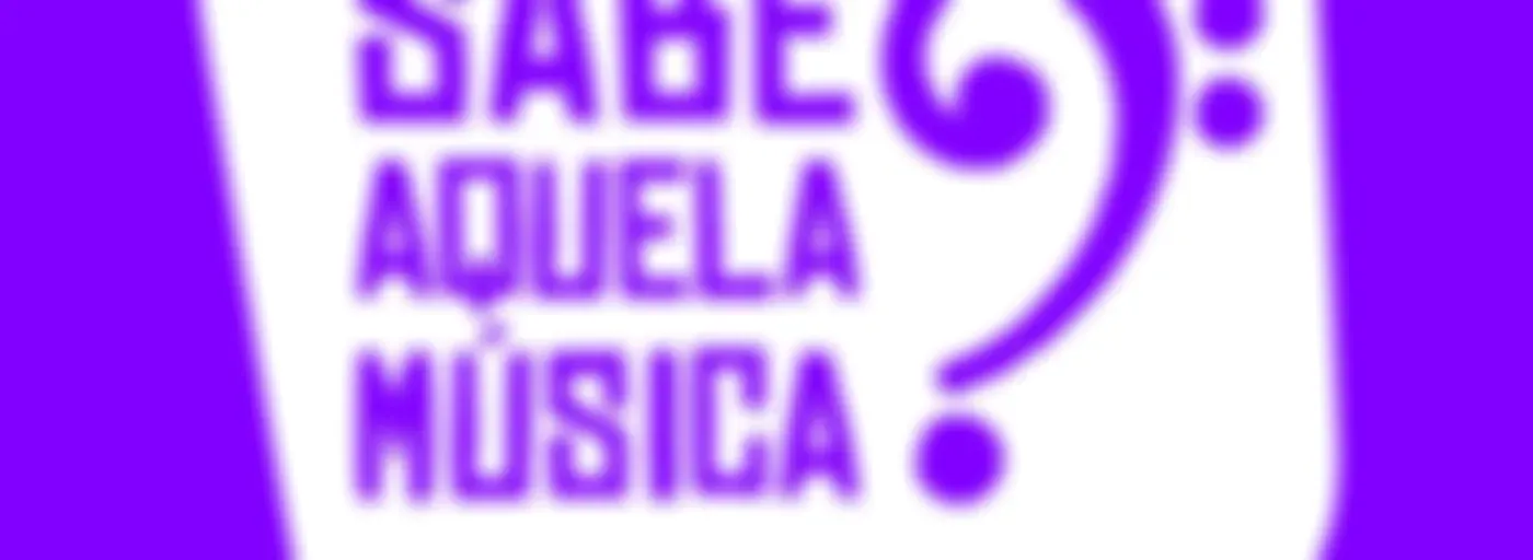 Sabe Aquela Música?