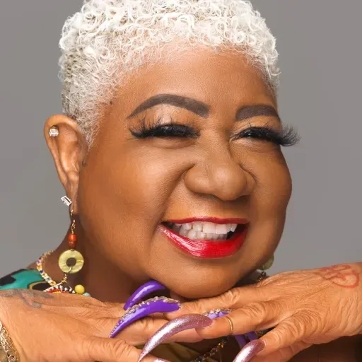 Mic Check with Luenell: Comedy, Candid and Uncut
