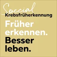 Special : Krebsfrüherkennung