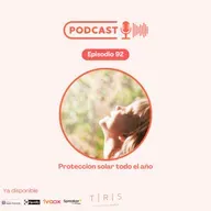 92 - Protección solar todo el año (también en primavera).