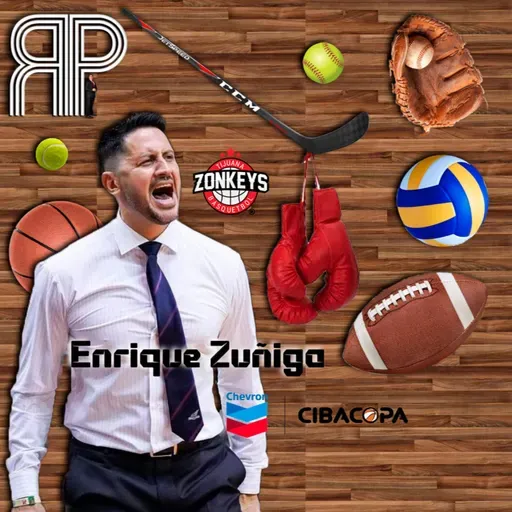 Charla con Enrique Zuñiga