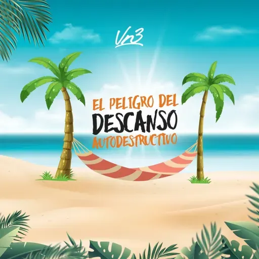 Serie: Verano Peligroso - El peligro del descanso autodestructivo - Diego Ayón - Domingo 6 de julio