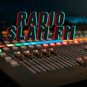 SLAM FM